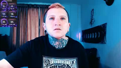          HEHIM  online show from 01-05-26, 08:34