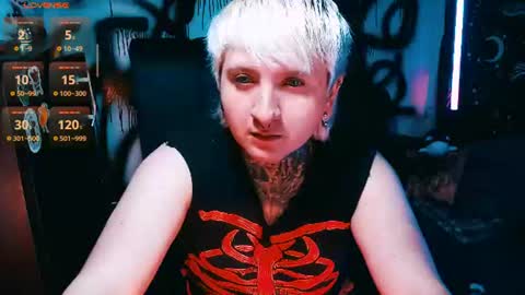          HEHIM  online show from 06-26-26, 03:11