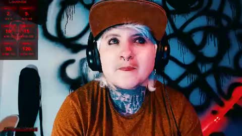          HEHIM  online show from 07-22-26, 12:13