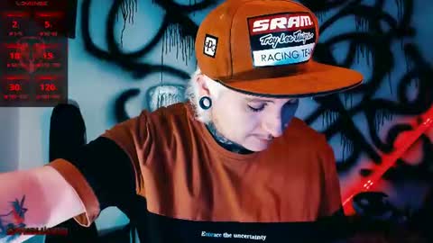          HEHIM  online show from 07-23-26, 02:09