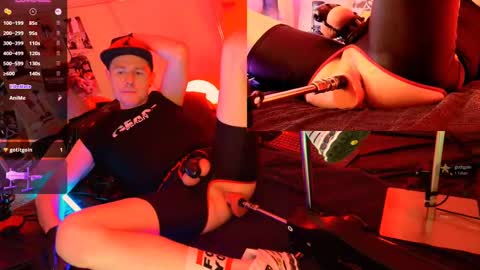 fuc71 online show from 12-02-24, 07:05