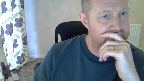 Fuck Buddy UK online show from 02-25-26, 01:54