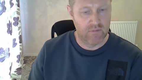 Fuck Buddy UK online show from 02-27-26, 02:50