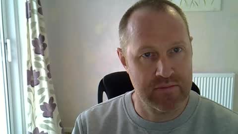Fuck Buddy UK online show from 05-14-26, 12:56