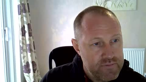 Fuck Buddy UK online show from 05-18-26, 12:44