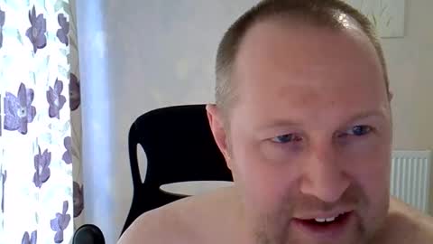 Fuck Buddy UK online show from 05-26-26, 06:53