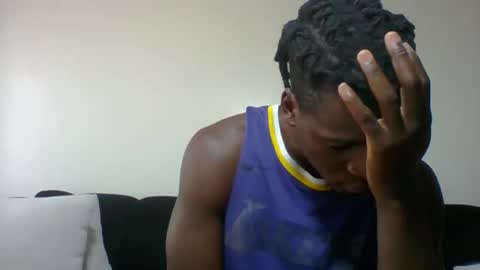 Prince online show from 09-16-25, 08:48