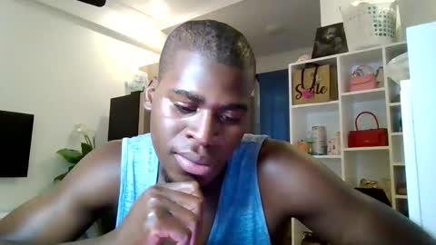 Prince online show from 11-05-25, 04:34