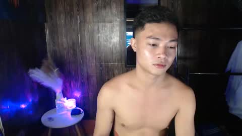 Snapshot of fuck_by_zack chatting on 09-25-25, 04:54 Zack online show from 09-25-25, 04:54