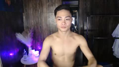 Snapshot of fuck_by_zack chatting on 09-29-25, 05:34 Zack online show from 09-29-25, 05:34