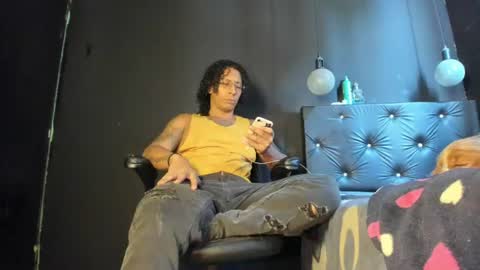 Ricardodominic 1   MODELO INDEPENDIENTE online show from 06-14-26, 06:54
