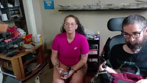fuck_i_dunno online show from 05-23-26, 05:17
