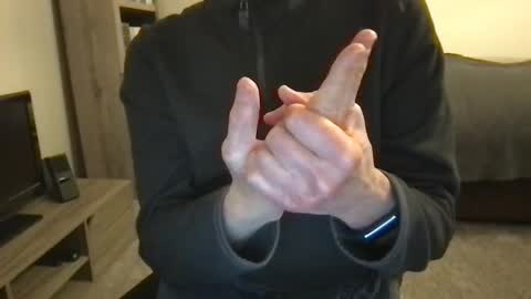 Fuck Me in GR online show from 01-02-25, 03:48