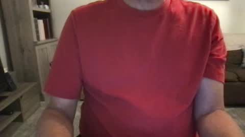 Fuck Me in GR online show from 09-29-25, 03:33