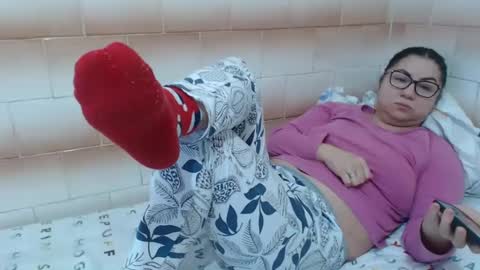 Ella online show from 01-12-25, 06:28