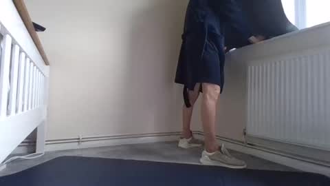 fuckbeatb online show from 11-19-25, 01:22