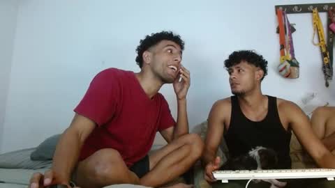 fuckboyjosh98 online show from 11-30-25, 10:36