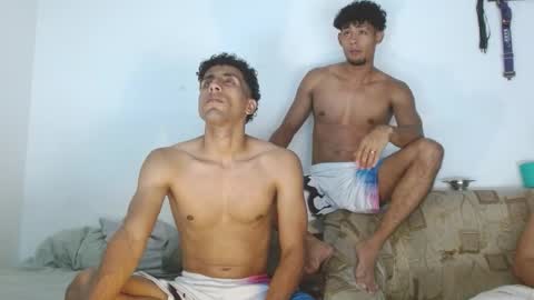 fuckboyjosh98 online show from 12-03-25, 12:29