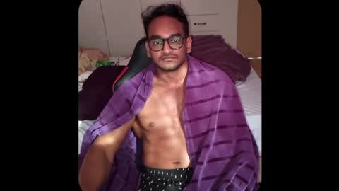 fuckbudgy online show from 08-08-26, 12:51