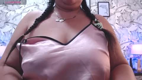 FuckedASS4U online show from 02-06-25, 01:38