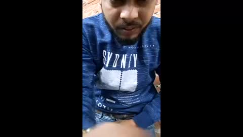 Fuckerrkapil online show from 01-10-26, 04:03