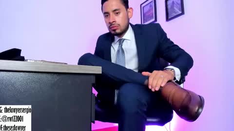 Snapshot of fuckerwate chatting on 02-10-25, 10:09 SERGIO THE SEX LAWYER online show from 02-10-25, 10:09