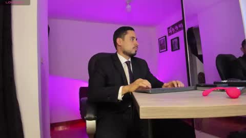 SERGIO THE SEX LAWYER online show from 11-03-25, 08:10
