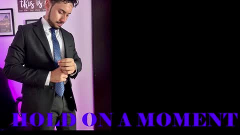 SERGIO THE SEX LAWYER online show from 11-27-25, 02:57