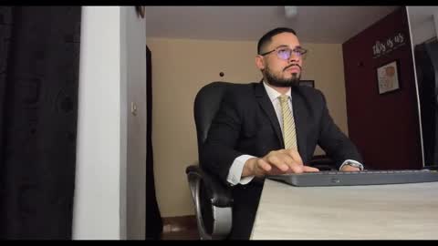 SERGIO THE SEX LAWYER online show from 01-08-26, 02:25