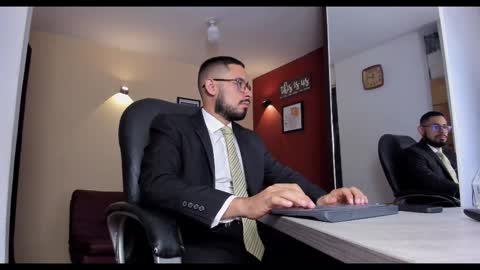 SERGIO THE SEX LAWYER online show from 03-03-26, 03:01