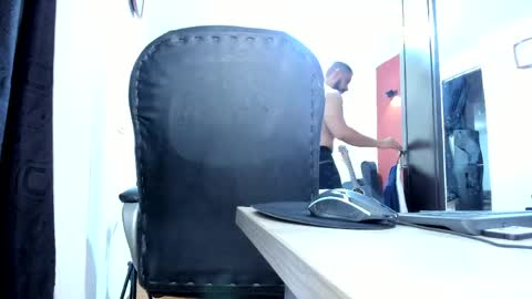 SERGIO THE SEX LAWYER online show from 05-05-26, 05:15