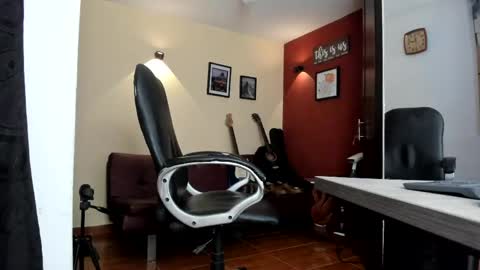 SERGIO THE SEX LAWYER online show from 05-08-26, 03:56