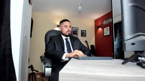 SERGIO THE SEX LAWYER online show from 05-15-26, 04:41
