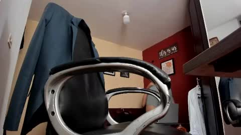 SERGIO THE SEX LAWYER online show from 06-16-26, 03:31