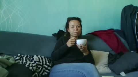 La online show from 03-06-25, 07:36