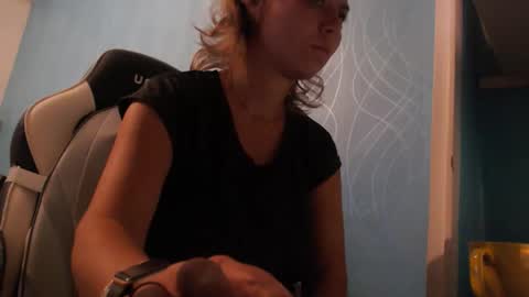 La online show from 09-11-25, 07:47