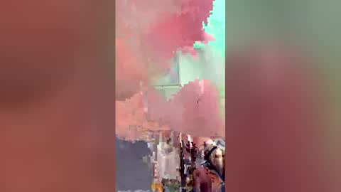 La online show from 03-23-26, 08:07