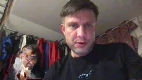 Snapshot of fuckinghornybitchcz chatting on 02-22-25, 11:24 fuckinghornybitchcz online show from 02-22-25, 11:24