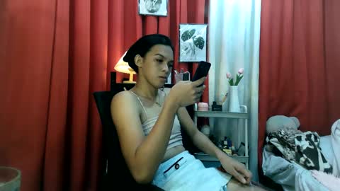 gazy online show from 05-29-26, 03:26