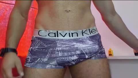 Snapshot of fuckingmulletdaddy chatting on 01-18-25, 12:47 Phill online show from 01-18-25, 12:47