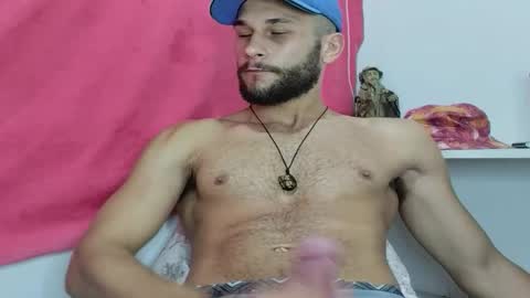 Snapshot of fuckingmulletdaddy chatting on 01-27-25, 11:54 Phill online show from 01-27-25, 11:54