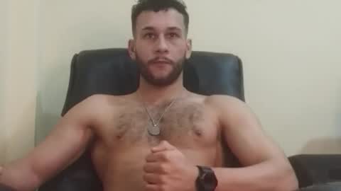 Snapshot of fuckingmulletdaddy chatting on 09-12-25, 12:27 Phill online show from 09-12-25, 12:27