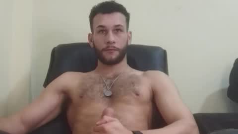 Snapshot of fuckingmulletdaddy chatting on 09-19-25, 01:23 Phill online show from 09-19-25, 01:23