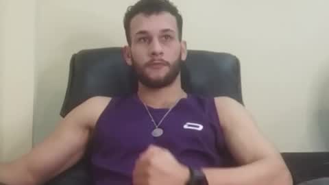 Snapshot of fuckingmulletdaddy chatting on 09-27-25, 12:10 Phill online show from 09-27-25, 12:10