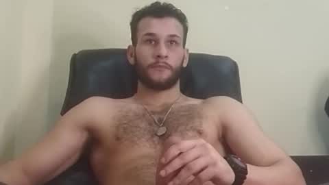 Snapshot of fuckingmulletdaddy chatting on 10-02-25, 12:23 Phill online show from 10-02-25, 12:23