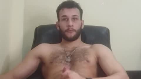 Snapshot of fuckingmulletdaddy chatting on 10-03-25, 12:13 Phill online show from 10-03-25, 12:13