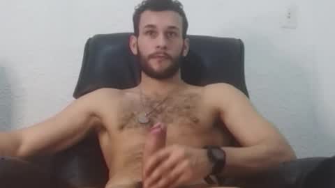 Snapshot of fuckingmulletdaddy chatting on 10-15-25, 04:51 Phill online show from 10-15-25, 04:51