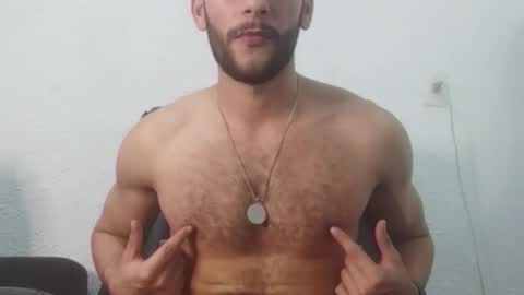 Snapshot of fuckingmulletdaddy chatting on 10-18-25, 11:11 Phill online show from 10-18-25, 11:11