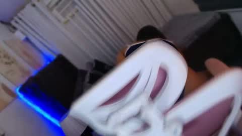 JAYDE MARRIE online show from 10-11-25, 07:12