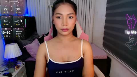 JAYDE MARRIE online show from 03-29-26, 07:03